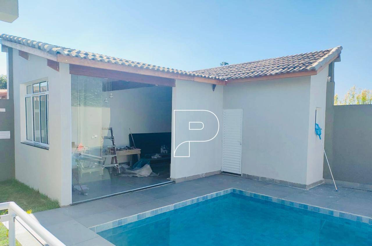 Casa de Condomínio à venda e aluguel com 3 quartos, 239m² - Foto 19
