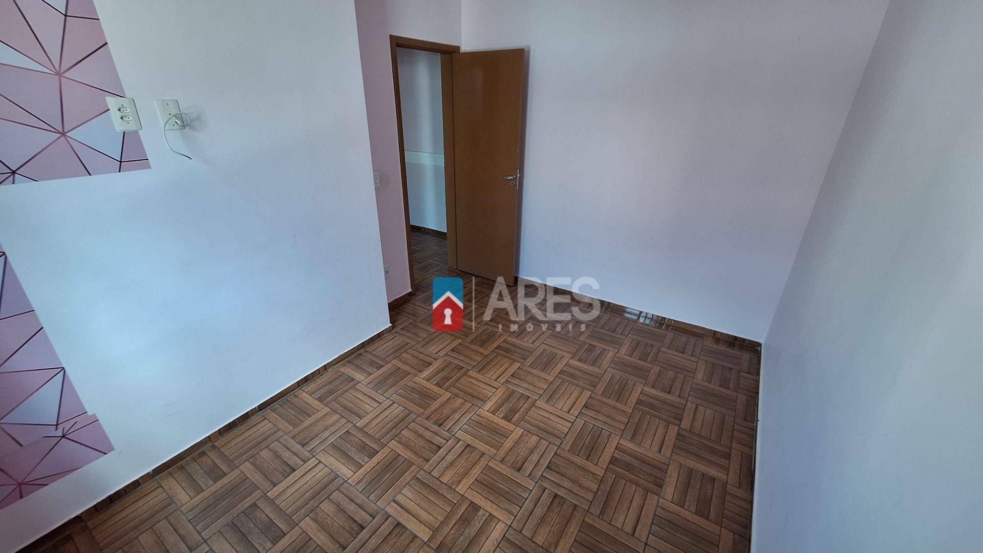 Apartamento à venda com 2 quartos, 50m² - Foto 10