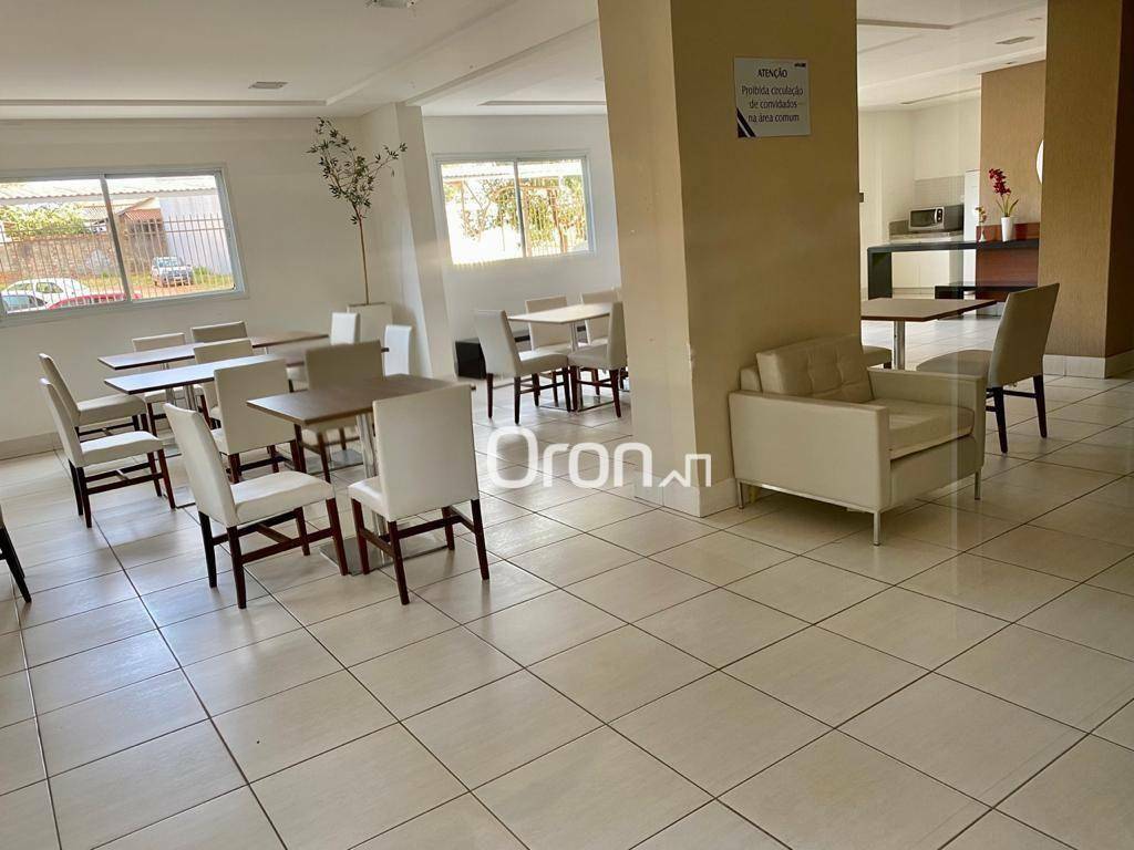 Apartamento à venda com 2 quartos, 60m² - Foto 19