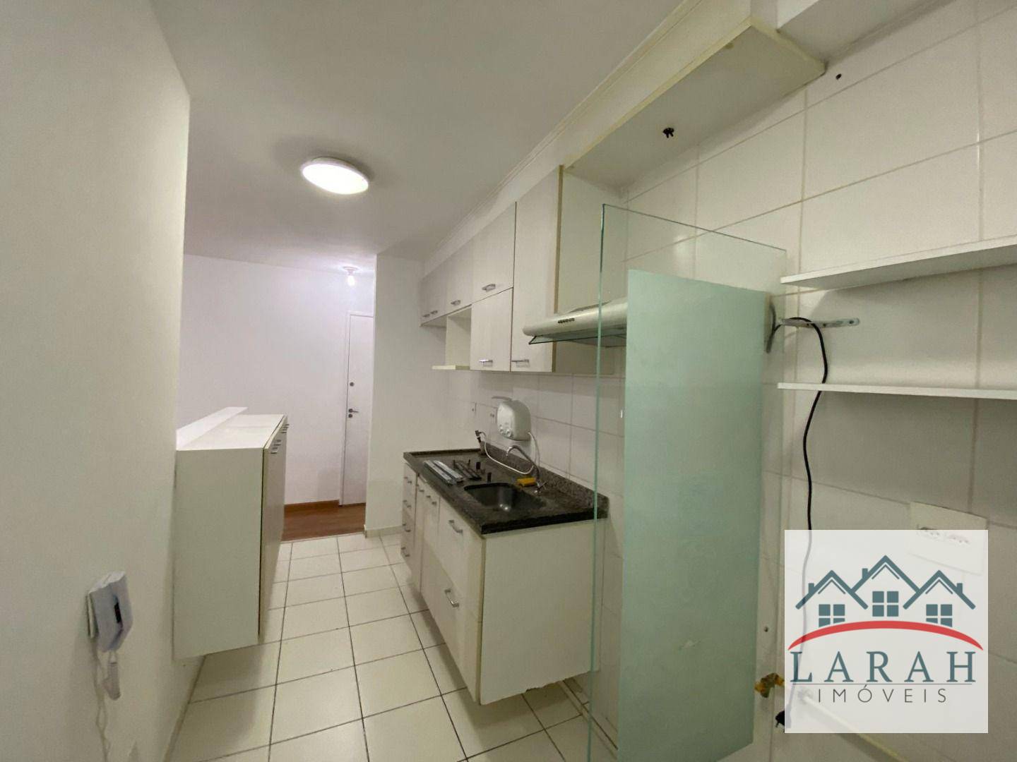 Apartamento à venda com 3 quartos, 70m² - Foto 4