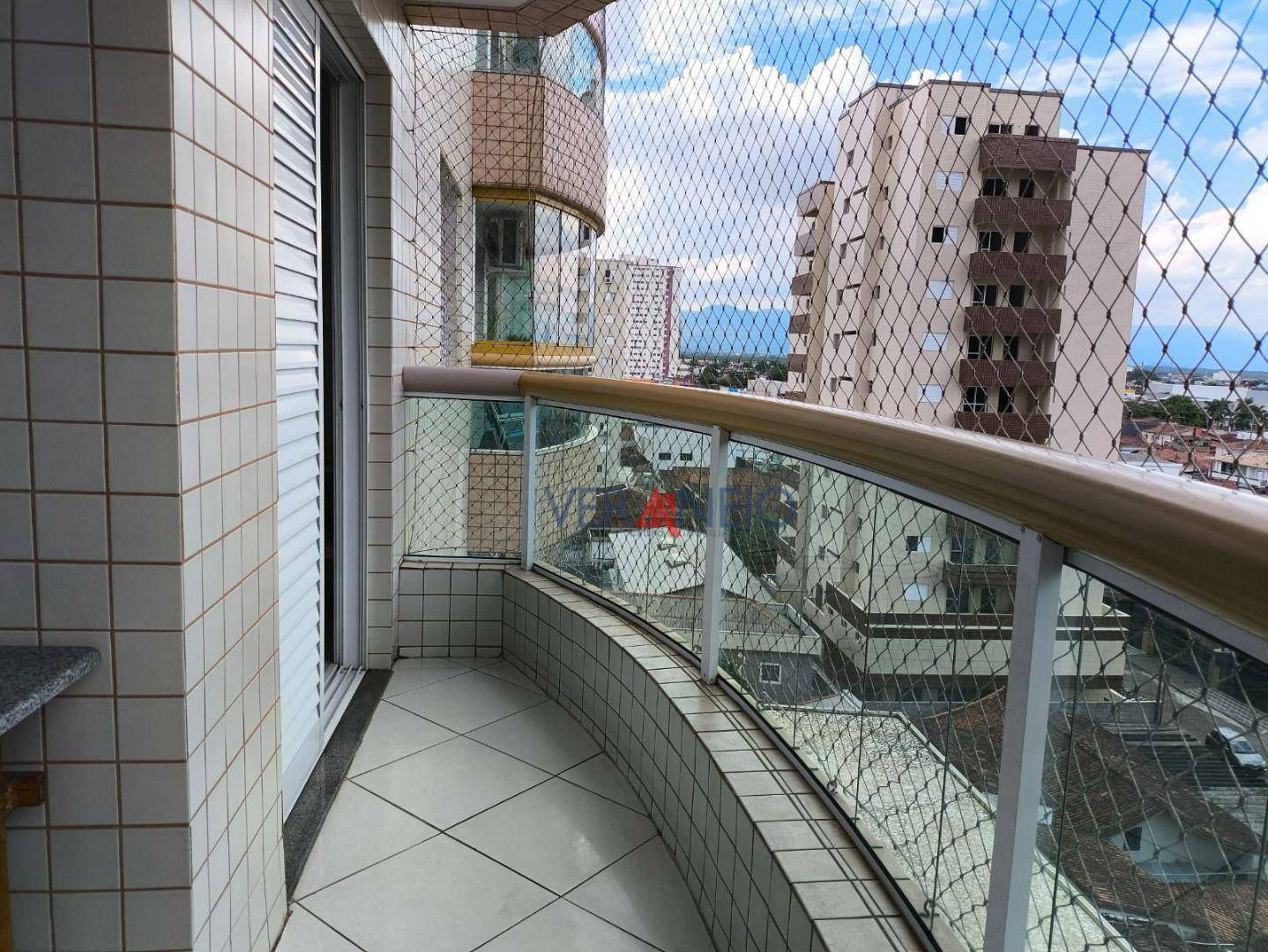 Apartamento, 2 quartos, 69 m² - Foto 2