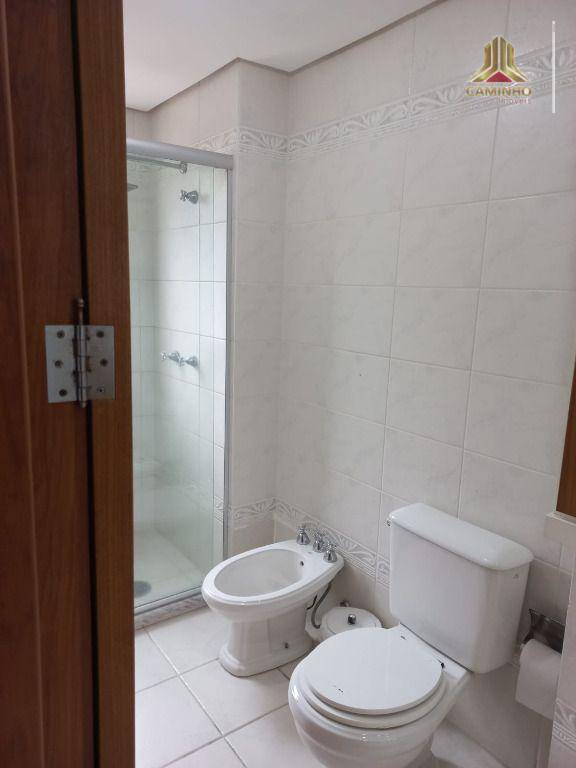 Apartamento à venda com 3 quartos, 184m² - Foto 38