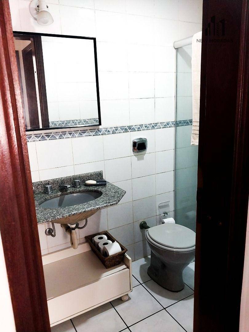 Apartamento à venda com 2 quartos, 57m² - Foto 10