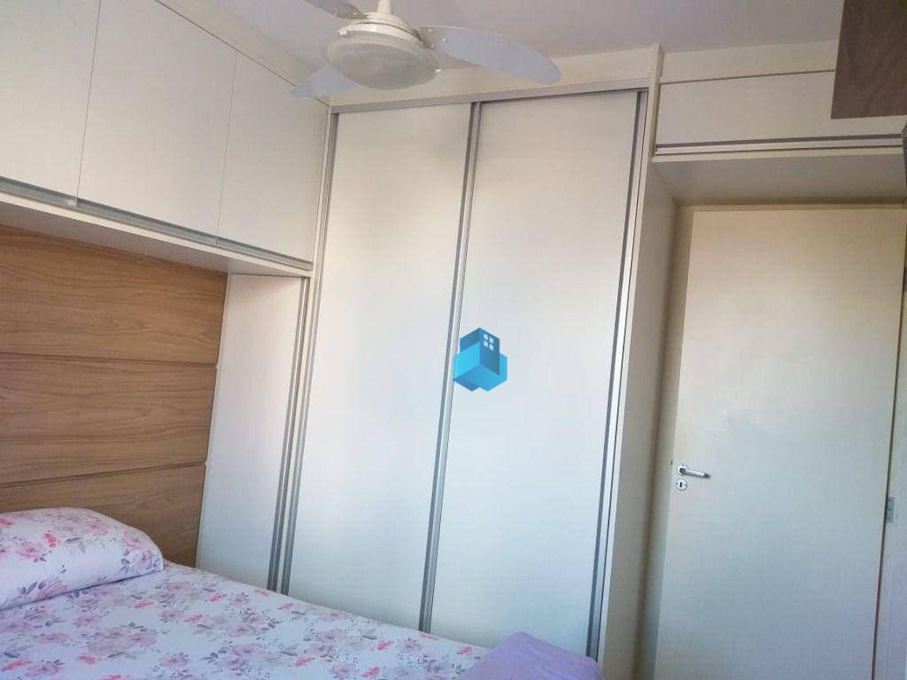 Apartamento à venda com 2 quartos, 49m² - Foto 1