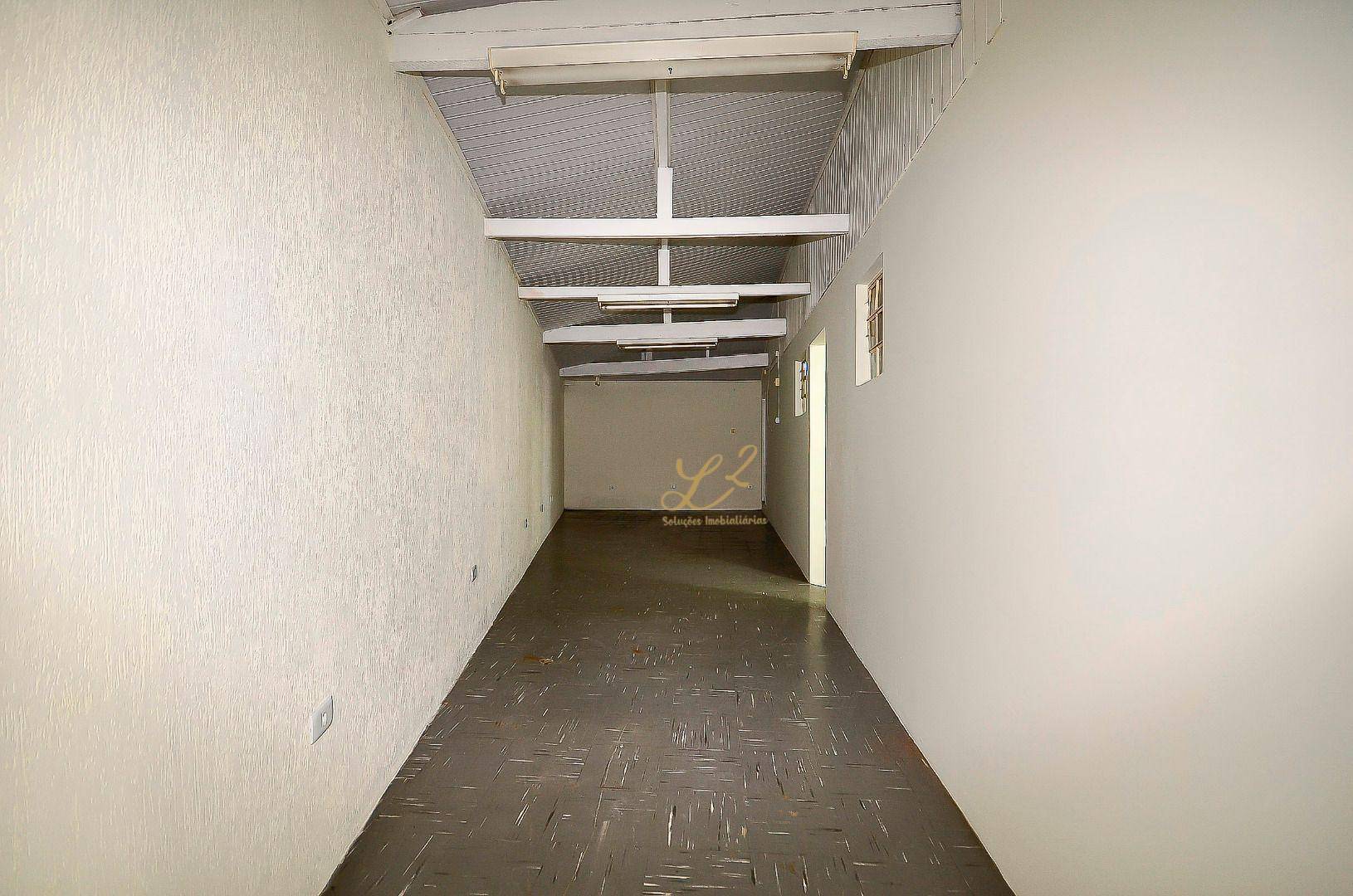 Loja-Salão para alugar, 172m² - Foto 9