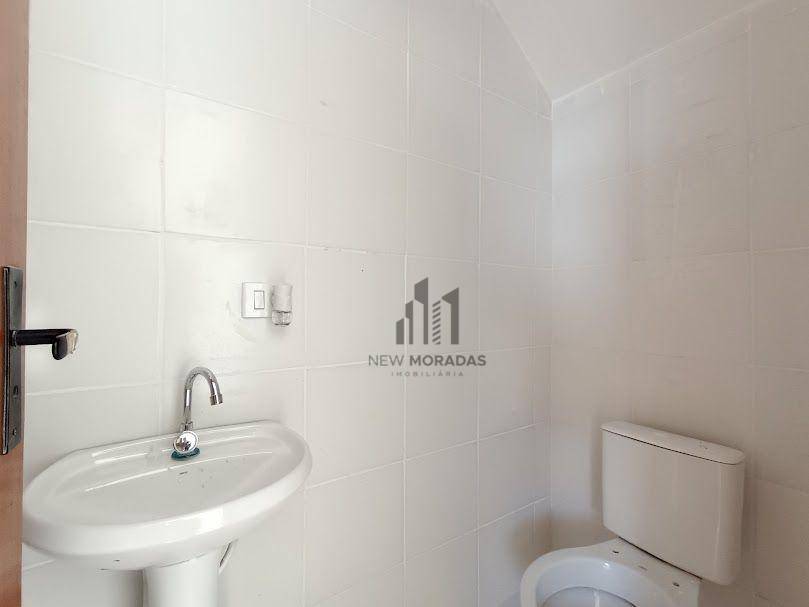 Sobrado, 2 quartos, 48 m² - Foto 5