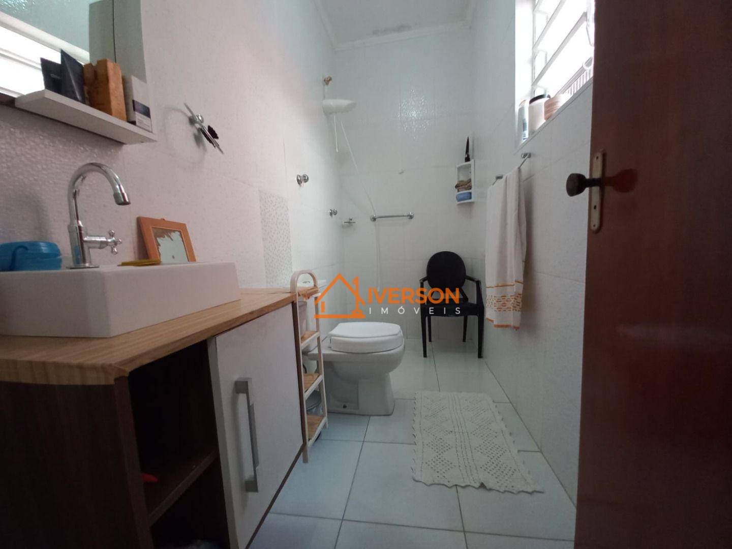 Casa à venda com 3 quartos, 149m² - Foto 13