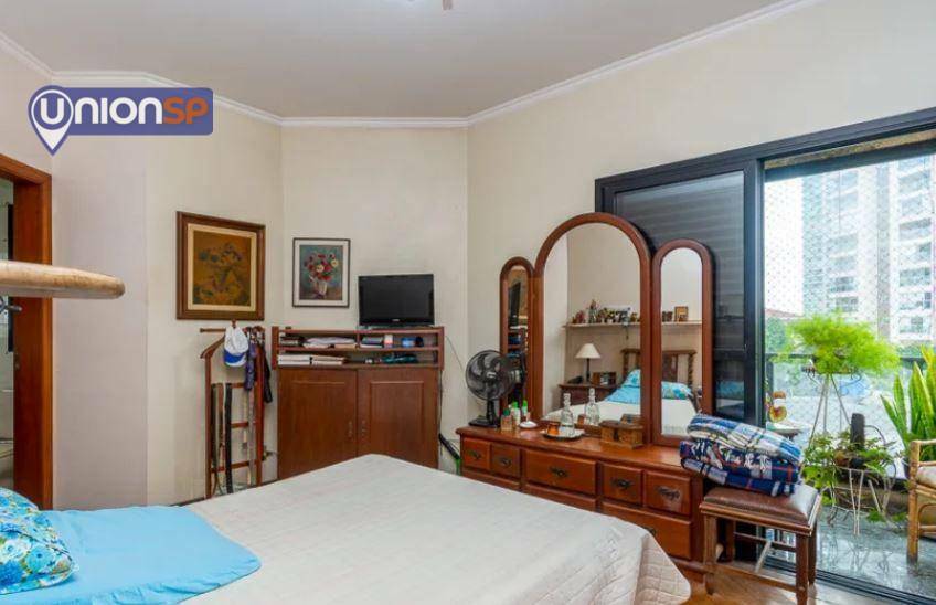 Apartamento à venda com 4 quartos, 132m² - Foto 5