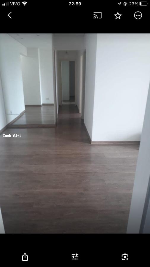 Apartamento à venda com 3 quartos, 74m² - Foto 4