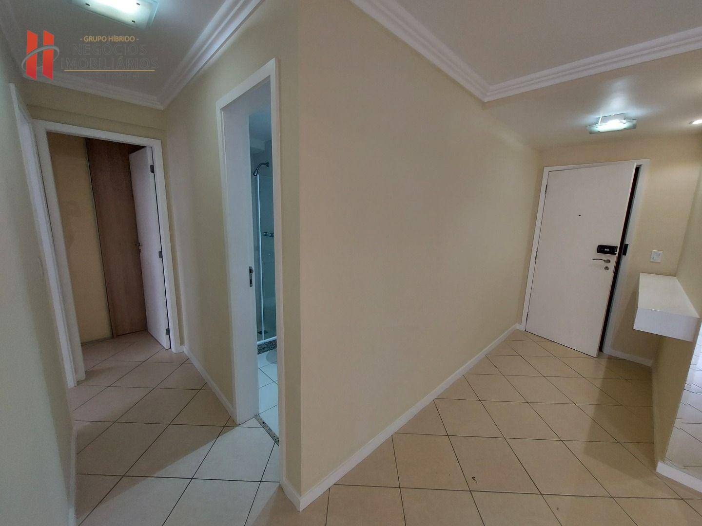 Apartamento à venda com 2 quartos, 81m² - Foto 7