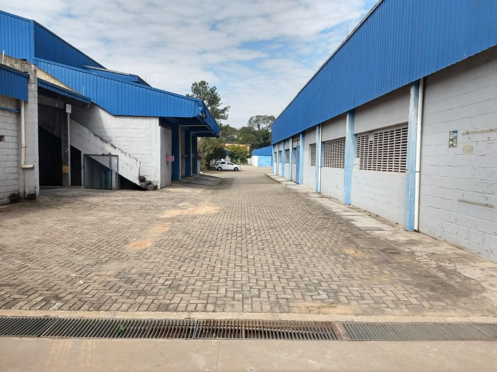 Depósito-Galpão-Armazém à venda, 2815m² - Foto 2