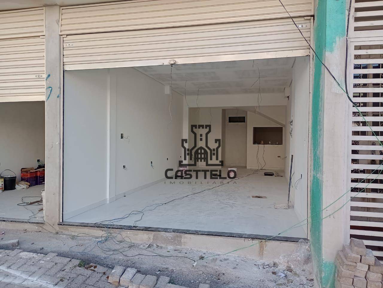 Conjunto Comercial-Sala para alugar, 54m² - Foto 2