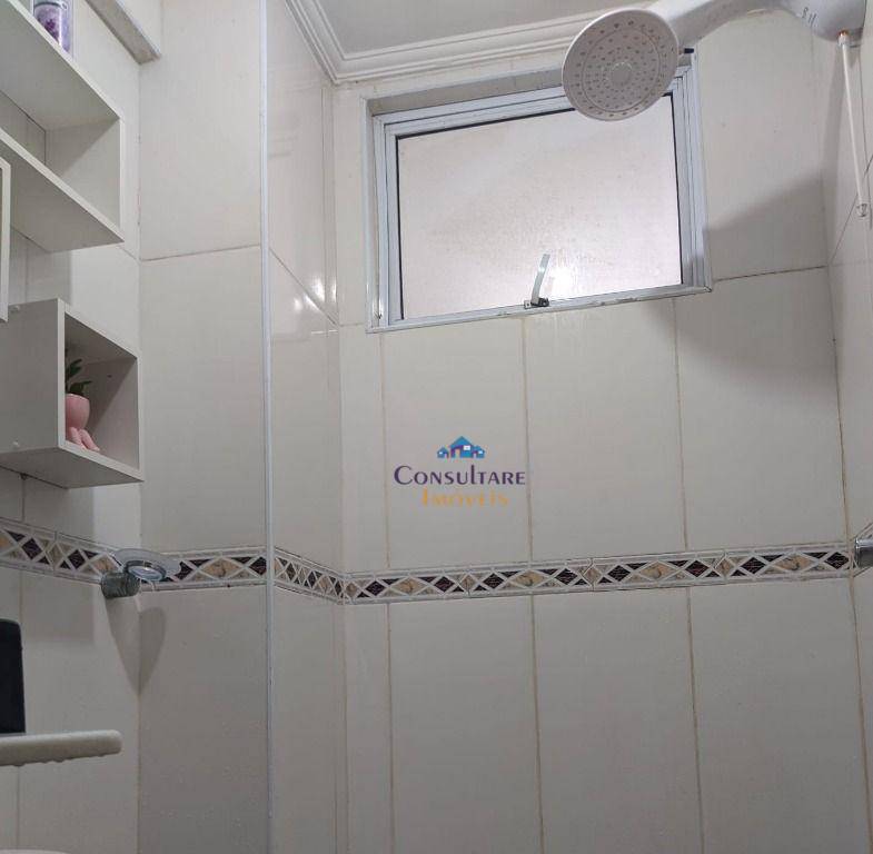 Apartamento à venda com 2 quartos, 60m² - Foto 4