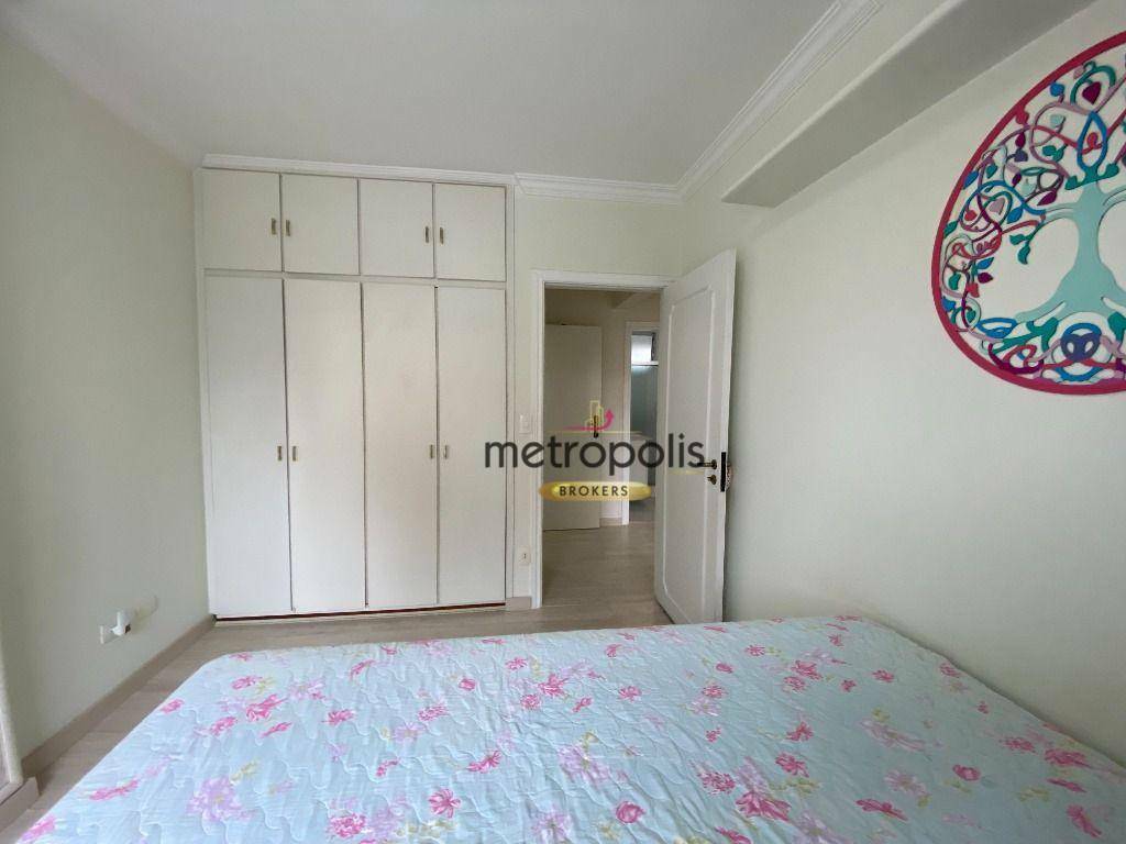 Apartamento à venda com 4 quartos, 180m² - Foto 18