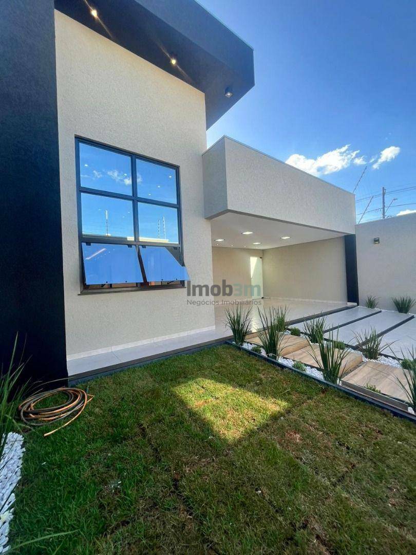 Casa à venda com 3 quartos, 146m² - Foto 5