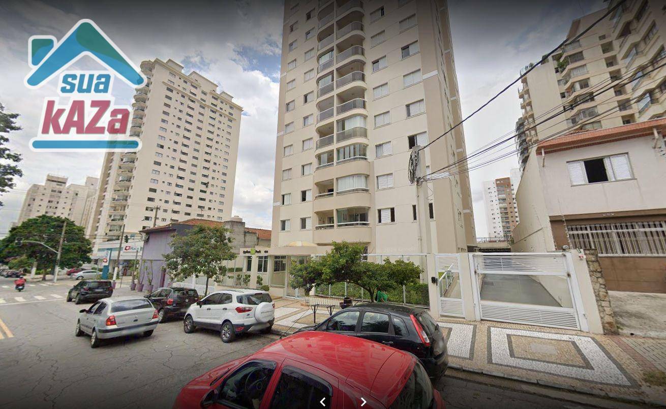 Apartamento à venda com 3 quartos, 96m² - Foto 1