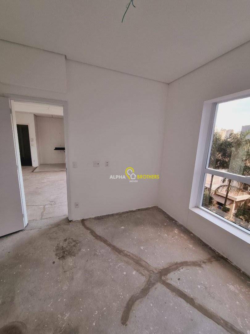 Apartamento à venda com 1 quarto, 55m² - Foto 10