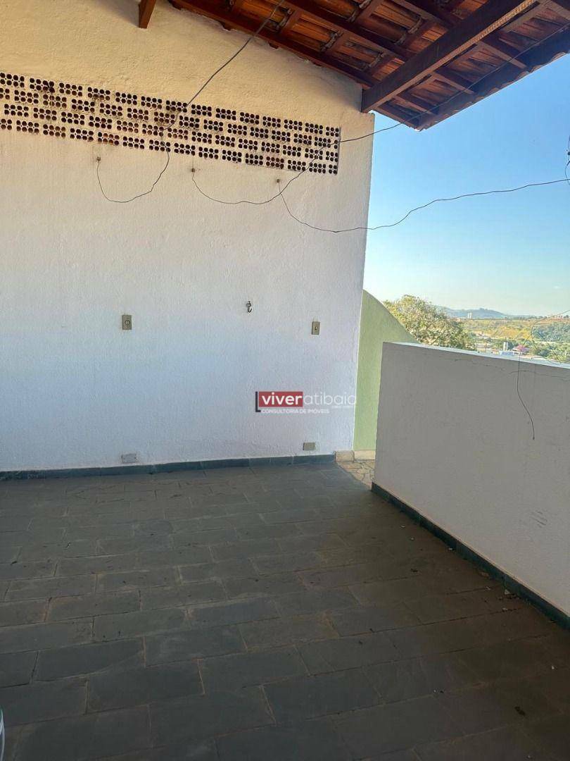 Casa à venda com 3 quartos, 153m² - Foto 13