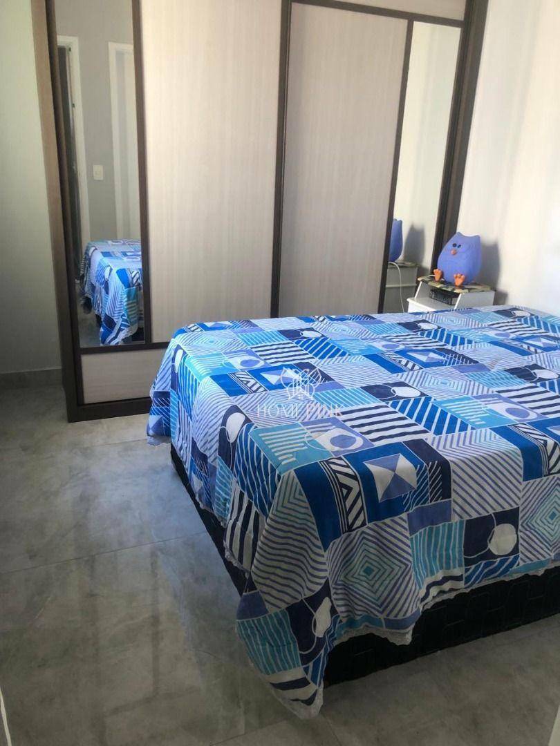 Apartamento à venda com 4 quartos, 150m² - Foto 22