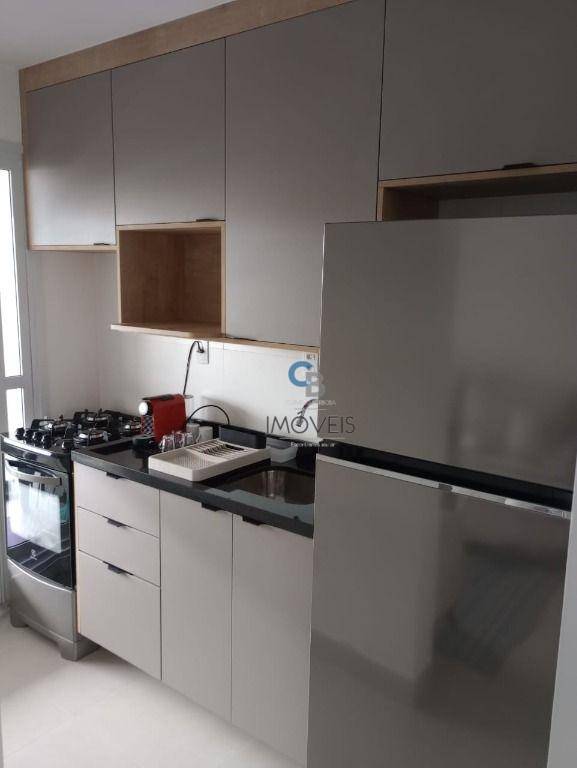 Apartamento à venda com 2 quartos, 65m² - Foto 12