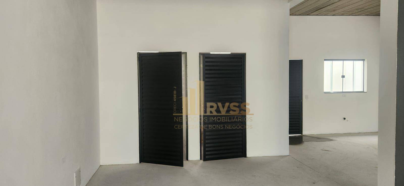 Depósito-Galpão, 271 m² - Foto 3