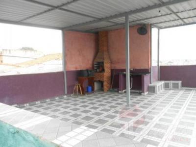 Sobrado à venda com 2 quartos, 120m² - Foto 3