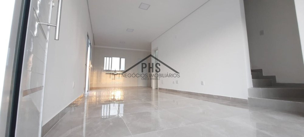 Casa à venda com 3 quartos, 150m² - Foto 6