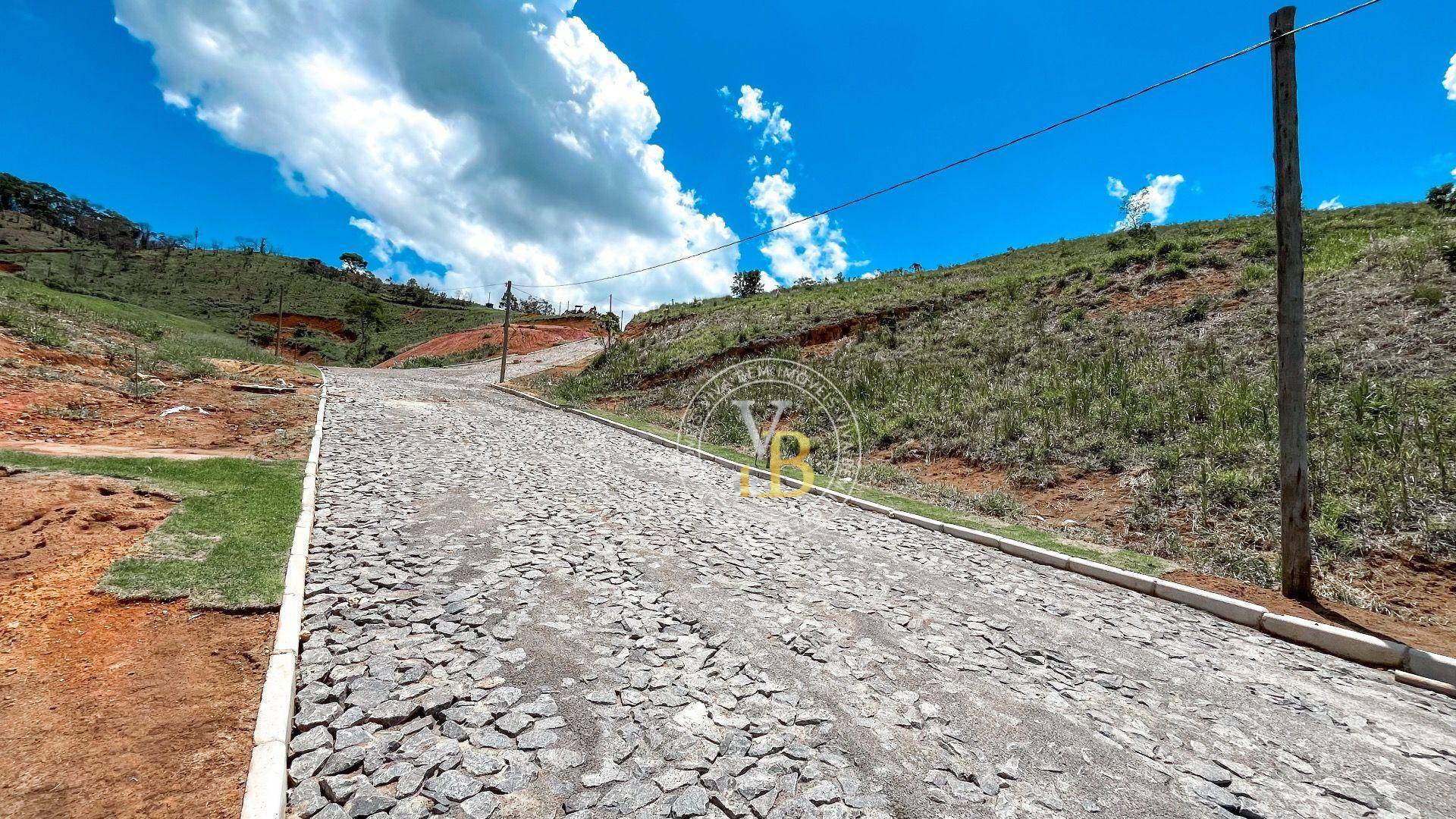 Loteamento e Condomínio à venda, 800M2 - Foto 12