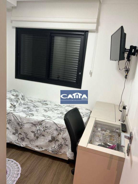 Apartamento à venda com 3 quartos, 59m² - Foto 9