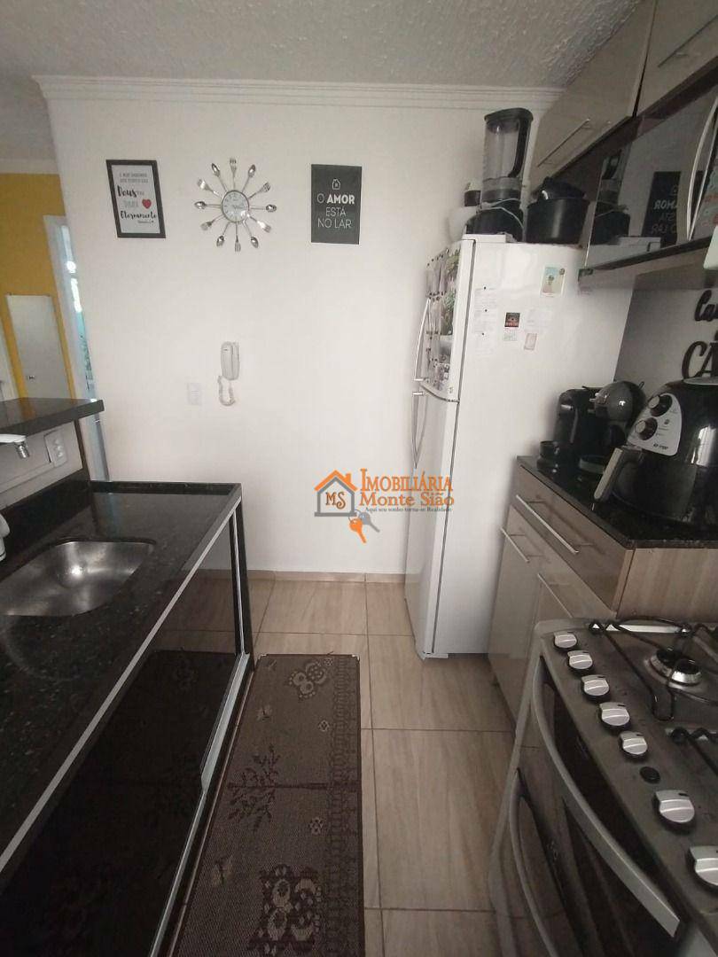 Apartamento à venda com 2 quartos, 45m² - Foto 90