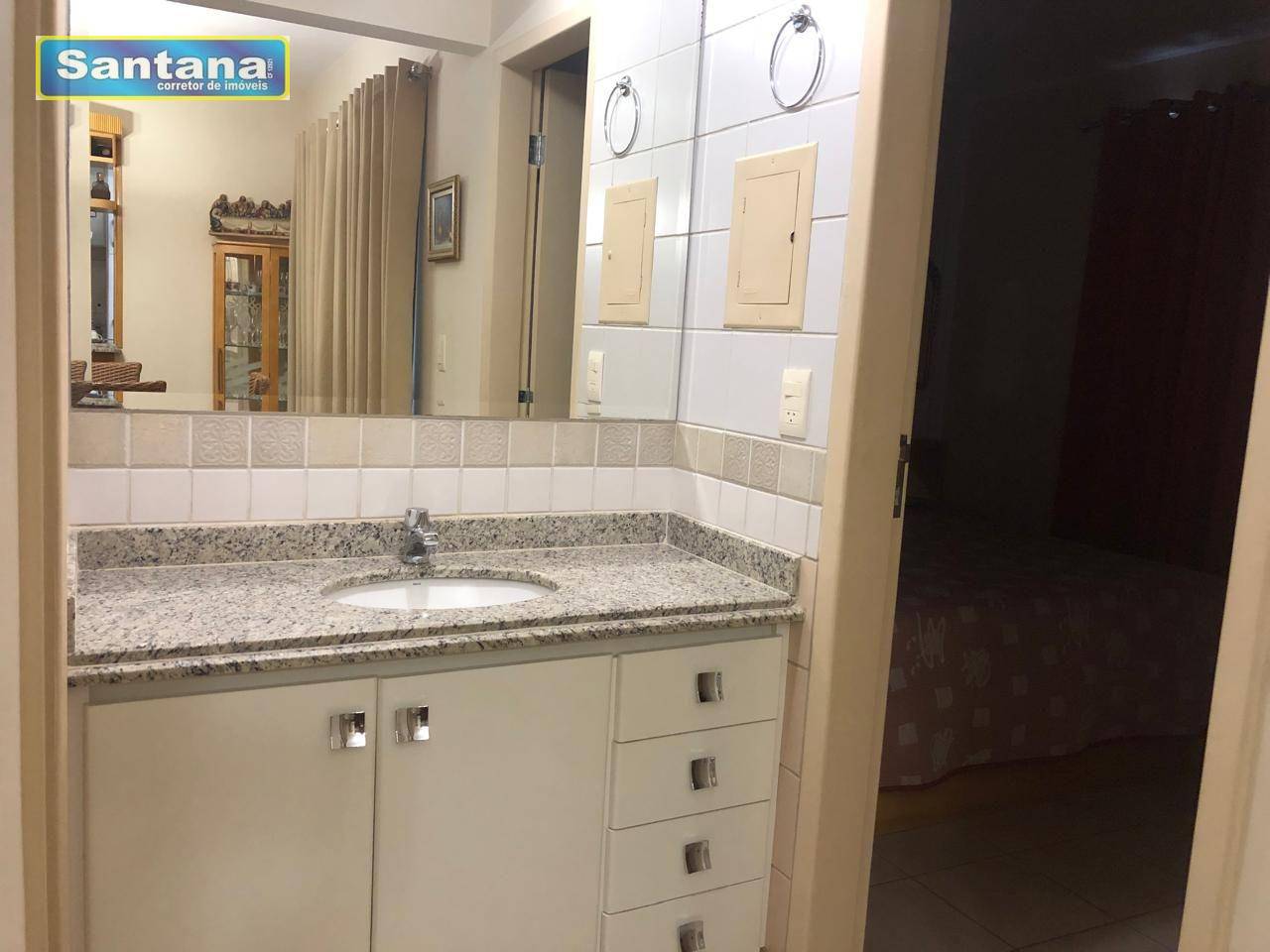 Apartamento à venda com 2 quartos, 65m² - Foto 6