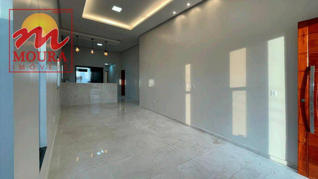 Casa de Condomínio, 3 quartos - Foto 3