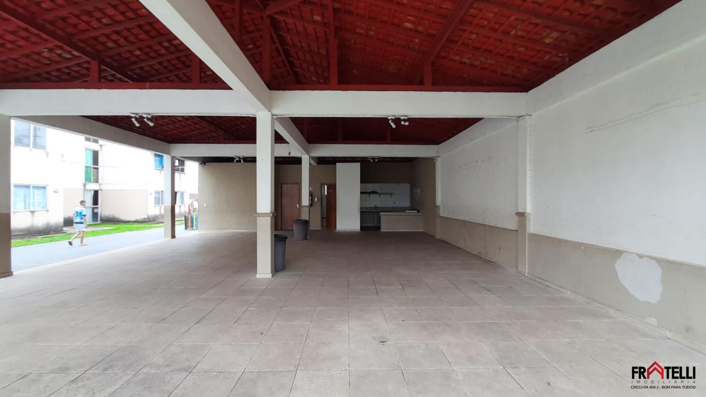 Apartamento para alugar com 2 quartos, 42m² - Foto 11