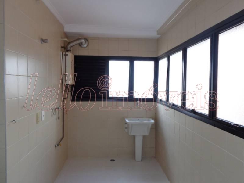 Apartamento para alugar com 4 quartos, 200m² - Foto 21