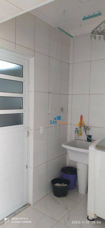 Sobrado à venda com 2 quartos, 164m² - Foto 18