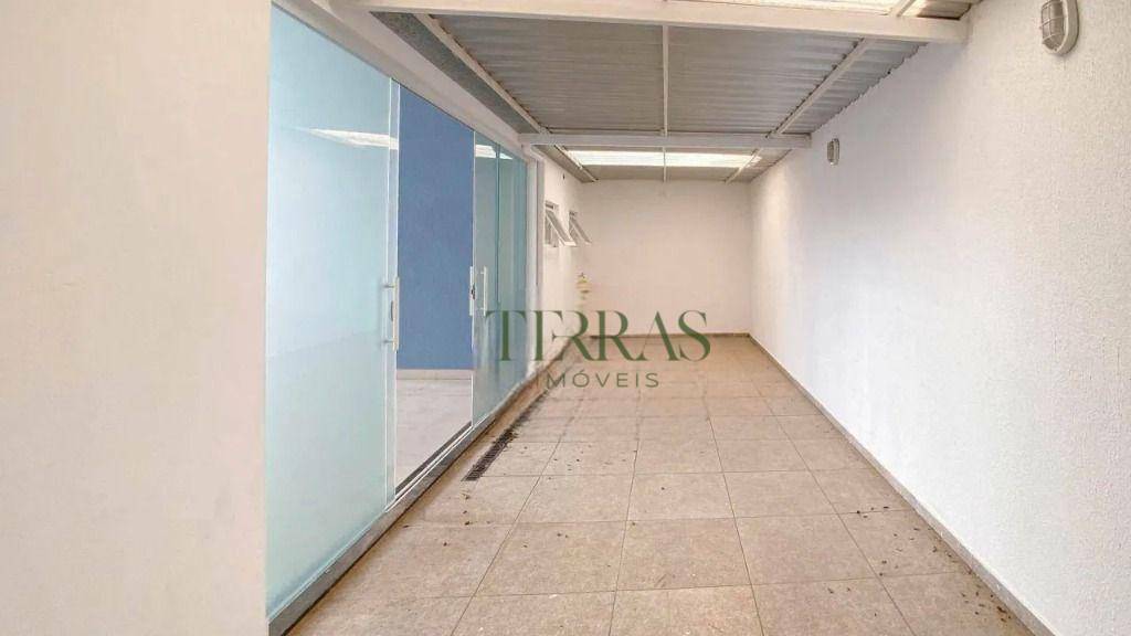 Loja-Salão para alugar, 160m² - Foto 3