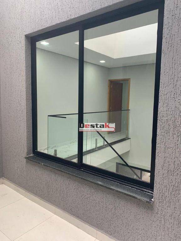 Sobrado à venda com 3 quartos, 165m² - Foto 30