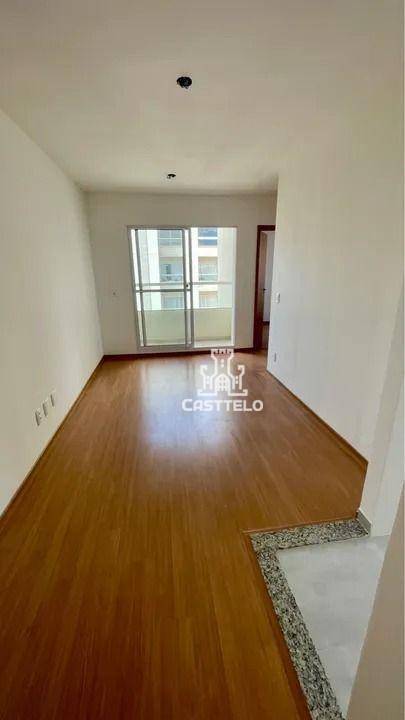 Apartamento à venda com 2 quartos, 52m² - Foto 1