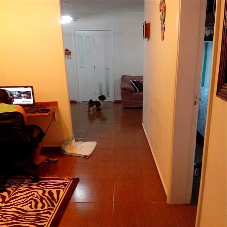 Apartamento à venda com 2 quartos, 65m² - Foto 1