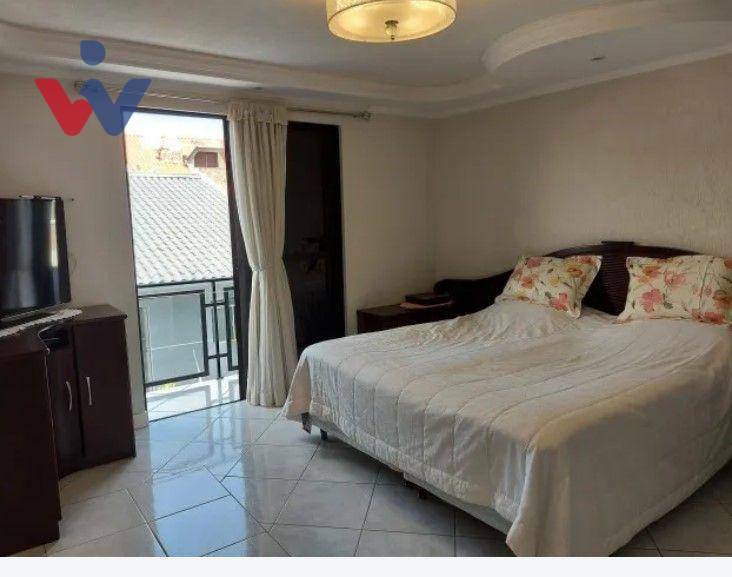 Sobrado à venda com 4 quartos, 280m² - Foto 4