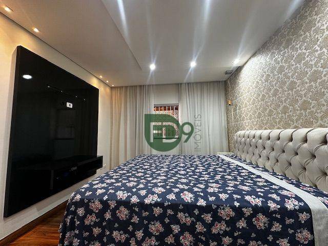 Casa à venda com 3 quartos, 212m² - Foto 29