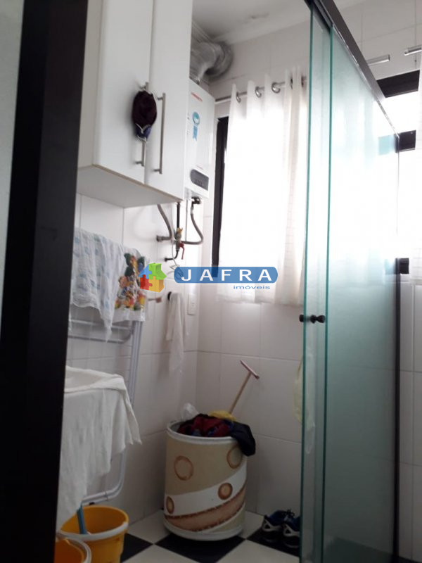 Apartamento à venda com 2 quartos, 72m² - Foto 10