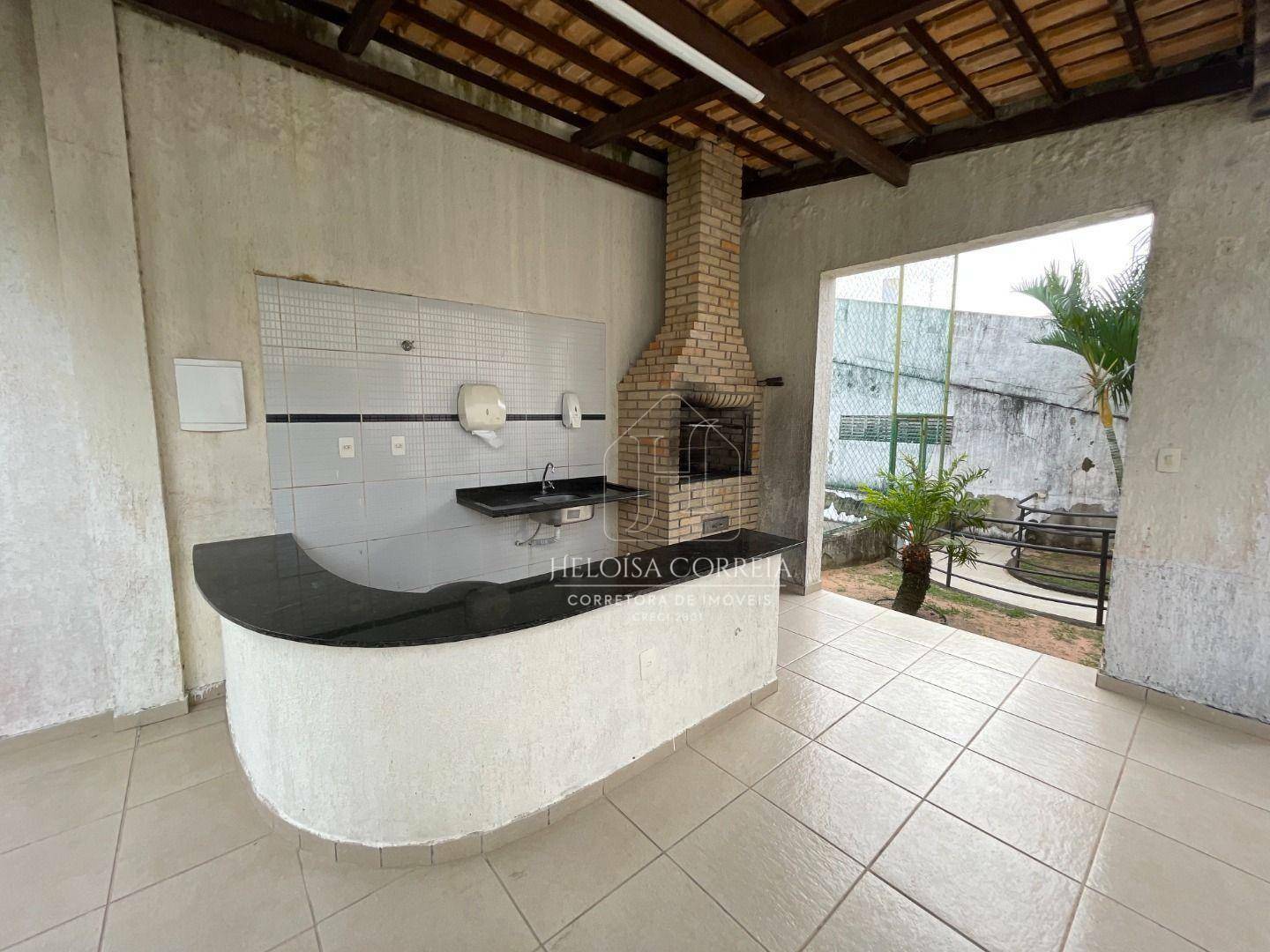 Apartamento para alugar com 2 quartos, 56m² - Foto 42