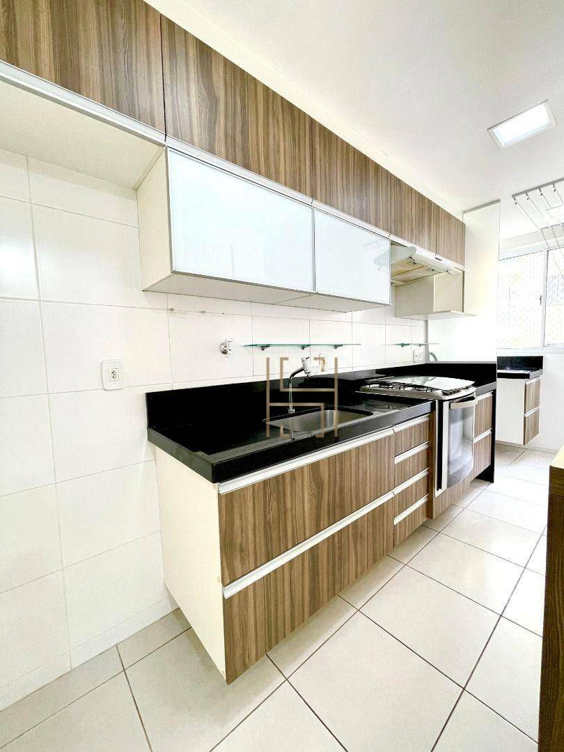 Apartamento à venda com 3 quartos, 70m² - Foto 5