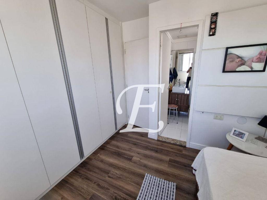 Apartamento à venda com 3 quartos, 69m² - Foto 11