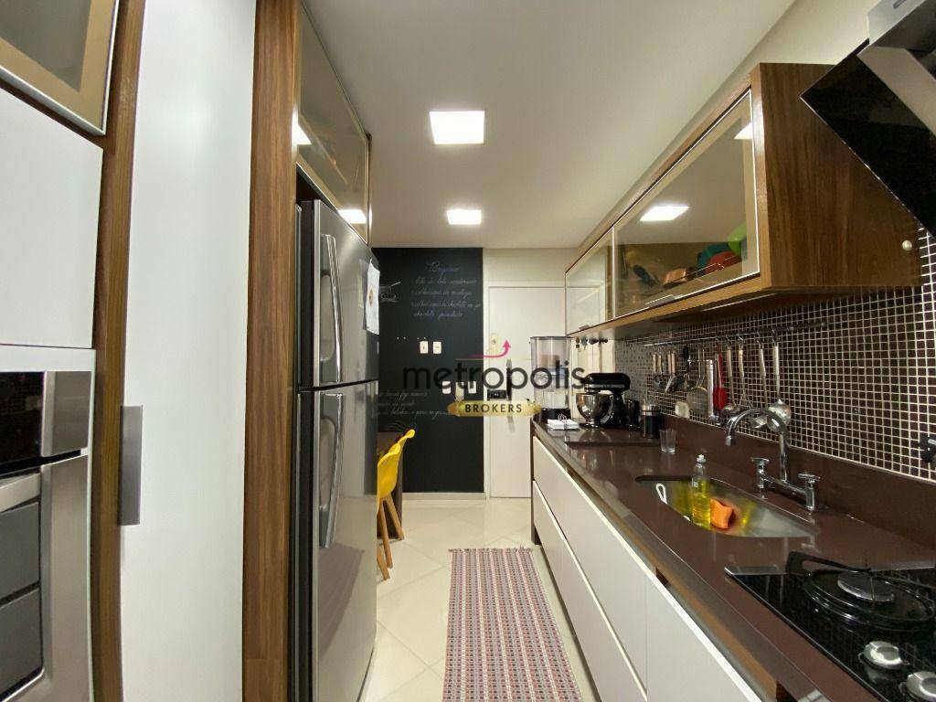 Apartamento à venda com 3 quartos, 128m² - Foto 16