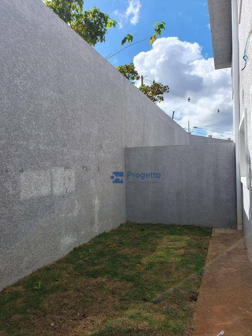 Casa de Condomínio à venda com 3 quartos, 90m² - Foto 17