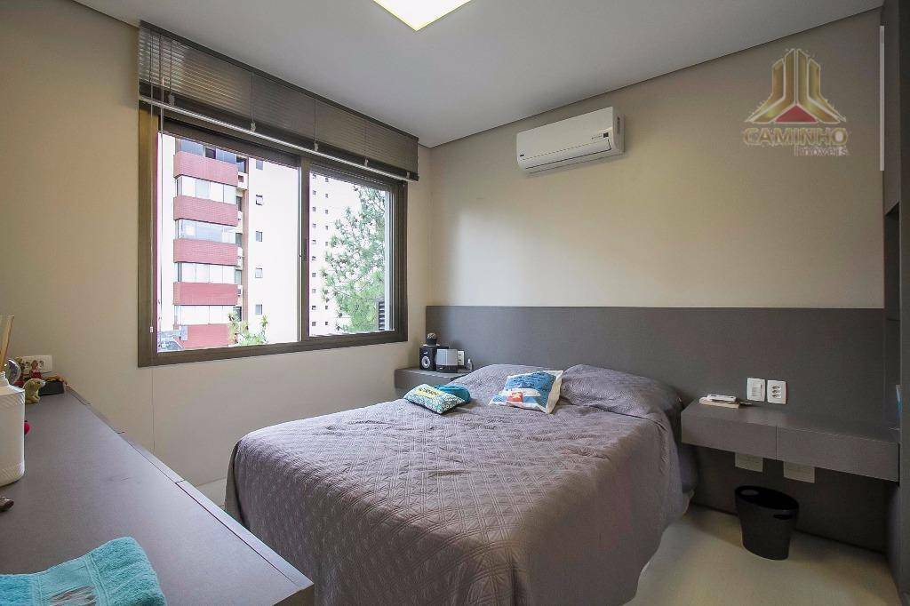 Apartamento à venda com 3 quartos, 118m² - Foto 20