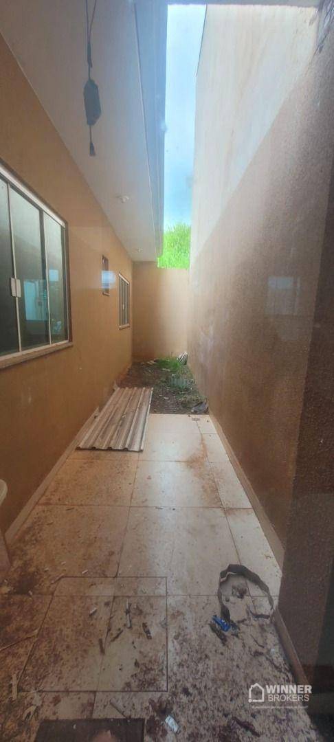 Sobrado à venda com 4 quartos, 120m² - Foto 12