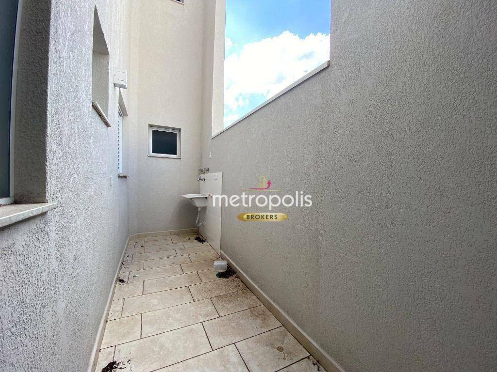 Apartamento à venda com 2 quartos, 110m² - Foto 3